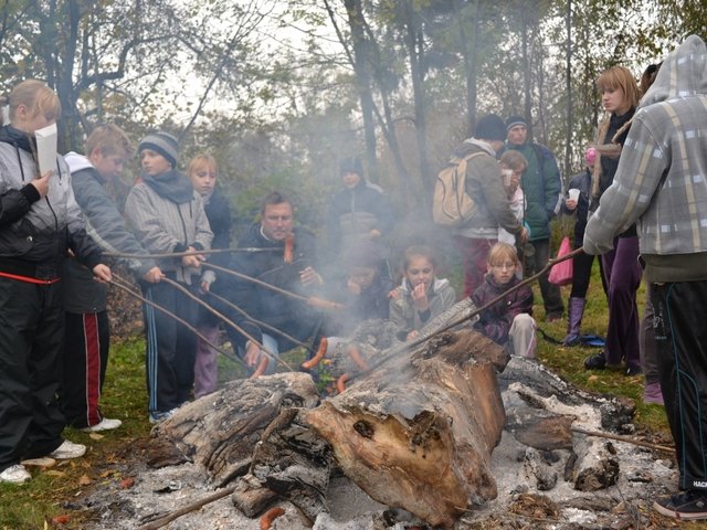 VIII Bieg Niepodległości