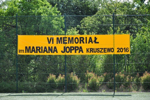 VI Memoriał M. Joppa