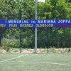 wydarzenia rok 2011 » I Memoriał im. M. Joppa