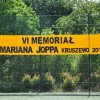 Wydarzenia rok 2016 » VI Memoriał M. Joppa