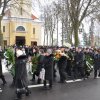 pogrzeb ks. Klemczaka