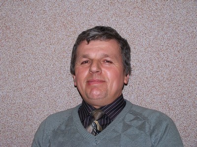Jan Ciesiółka